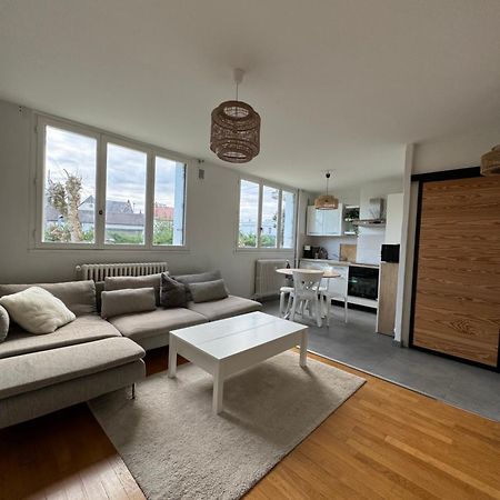 Appartement - ديجون المظهر الخارجي الصورة