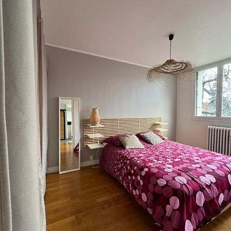 Appartement - ديجون المظهر الخارجي الصورة
