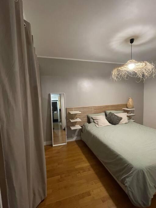 Appartement - ديجون المظهر الخارجي الصورة